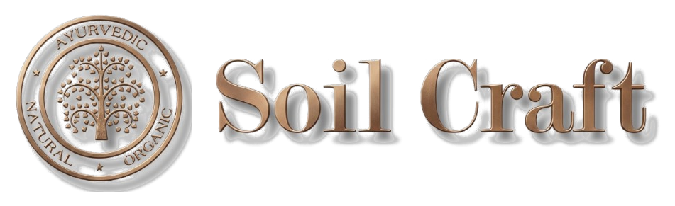 Soil Craft - Luxury Ayurvedic & Personal Care Export